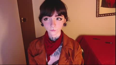 kazumi online show from January 11, 1:16 am