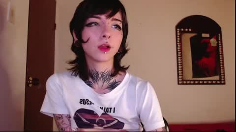 kazumi online show from January 22, 3:41 am