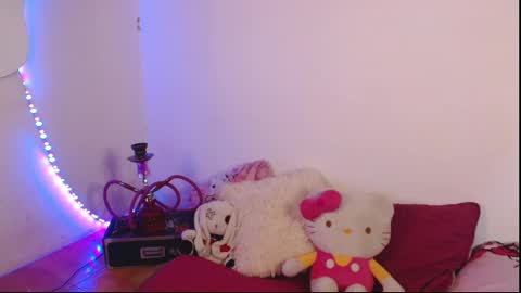 kazumi online show from February 9, 1:33 am