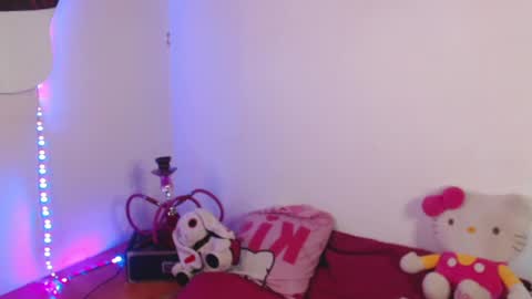 kazumi online show from February 12, 3:07 am