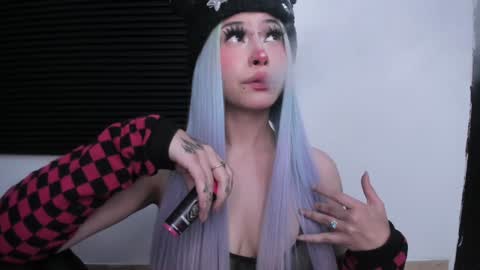 Keidy Monday to Saturday from 200 pm to 810pm  UTC-5 Colombia Time online show from January 27, 10:38 pm