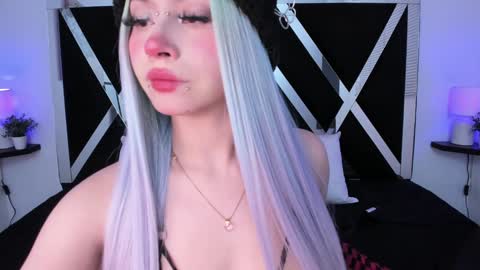 Keidy Monday to Saturday from 200 pm to 810pm  UTC-5 Colombia Time online show from February 3, 10:11 pm