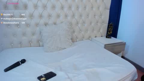 Snapshot of keilymorgan_ chatting on February 27, 2:32 pm Keily Morgan online show from February 27, 2:32 pm