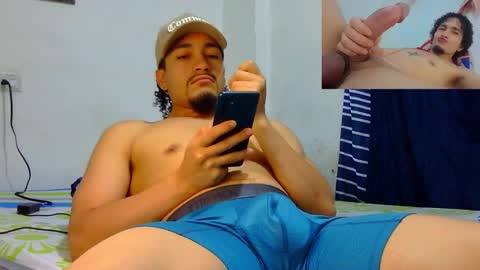 Snapshot of keivid_2303 chatting on March 10, 12:06 pm david online show from March 10, 12:06 pm