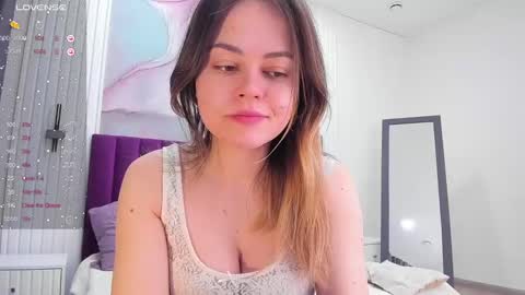 Snapshot of kelly_cuutie chatting on February 22, 7:45 am Kelly online show from February 22, 7:45 am