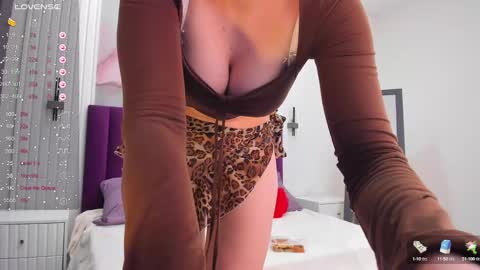 Snapshot of kelly_cuutie chatting on February 23, 4:50 am Kelly online show from February 23, 4:50 am