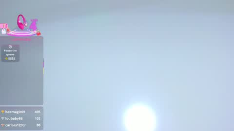 Snapshot of kellyy_ chatting on March 12, 10:48 am Kelly online show from March 12, 10:48 am