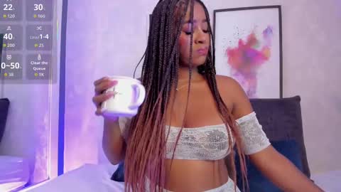 Snapshot of kellyy_ chatting on September 9, 4:34 am Kelly online show from September 9, 4:34 am