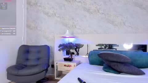 Snapshot of kellyy_ chatting on February 4, 9:49 am Kelly online show from February 4, 9:49 am