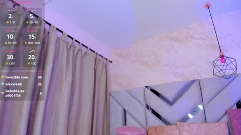 Kelly online show from February 19, 7:39 am