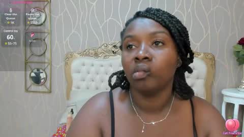 Snapshot of kendalbrowns chatting on February 24, 11:54 am kenda online show from February 24, 11:54 am
