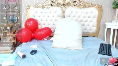 Snapshot of kendalbrowns chatting on February 18, 12:39 pm kenda online show from February 18, 12:39 pm