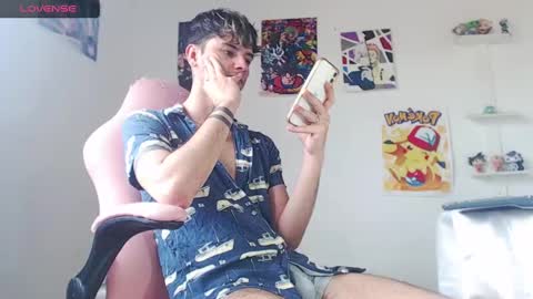 kendall ross online show from January 26, 6:37 pm