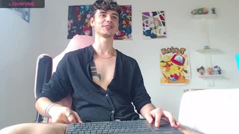 kendall ross online show from February 3, 7:31 pm