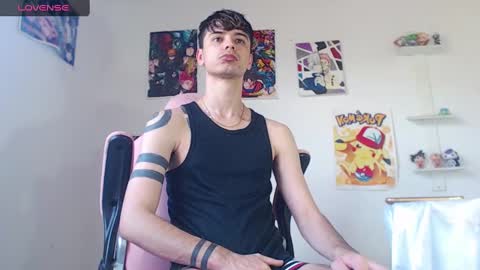 kendall ross online show from January 15, 4:43 pm