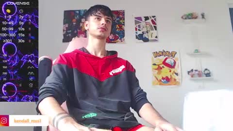 kendall ross online show from February 27, 3:59 pm