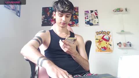 kendall ross online show from February 2, 6:31 pm