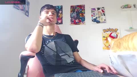 kendall ross online show from February 18, 4:25 pm