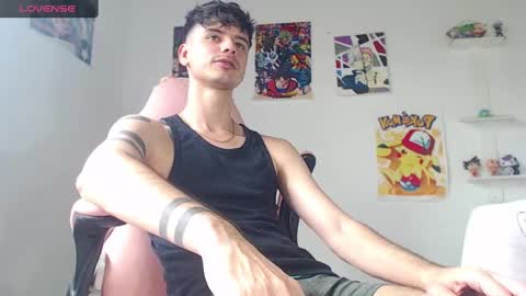 kendall ross online show from February 15, 7:28 pm