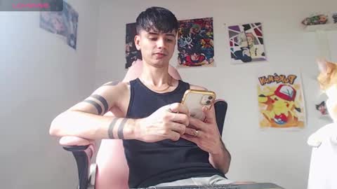 kendall ross online show from February 24, 3:31 pm