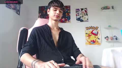 kendall ross online show from February 13, 4:17 pm