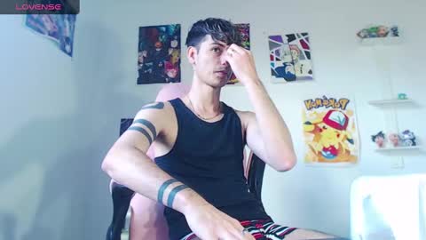 kendall ross online show from January 15, 8:26 pm