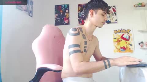 kendall ross online show from January 19, 6:21 pm