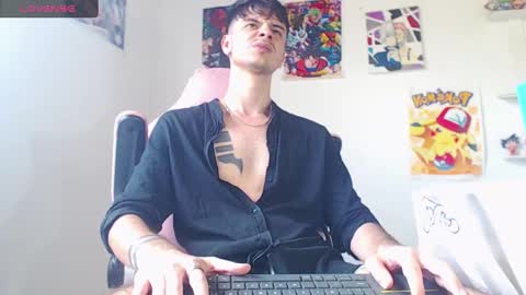 kendall ross online show from February 16, 6:21 pm