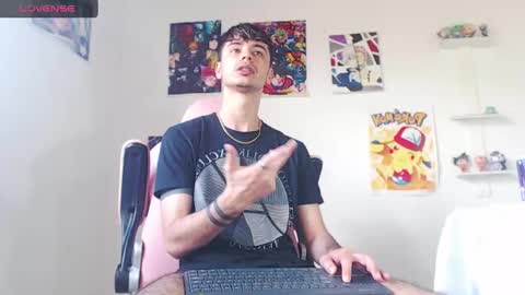 kendall ross online show from January 7, 4:27 pm