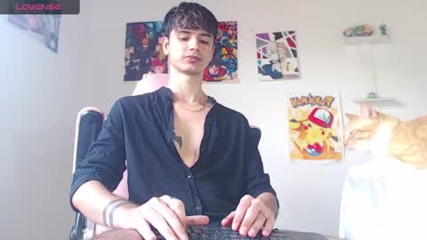 kendall ross online show from February 7, 3:41 pm