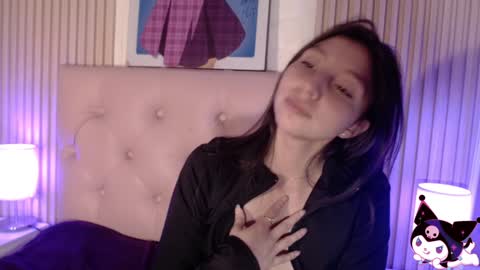Snapshot of kendall_saenz chatting on January 16, 11:48 pm kendall_saenz online show from January 16, 11:48 pm