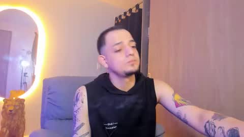 Snapshot of kendel_dimitri chatting on January 26, 4:20 am kendel_dimitri online show from January 26, 4:20 am
