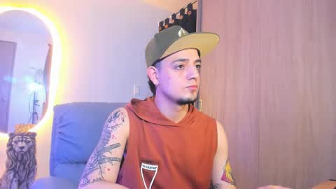 Snapshot of kendel_dimitri chatting on January 9, 5:44 am kendel_dimitri online show from January 9, 5:44 am