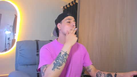 Snapshot of kendel_dimitri chatting on January 17, 5:11 am kendel_dimitri online show from January 17, 5:11 am