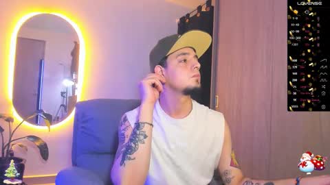Snapshot of kendel_dimitri chatting on December 11, 7:09 am kendel_dimitri online show from December 11, 7:09 am