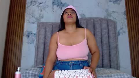 Mamasita online show from March 11, 8:09 pm
