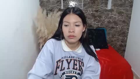 Snapshot of kennethcodyy chatting on February 7, 1:53 pm kennethcodyy online show from February 7, 1:53 pm