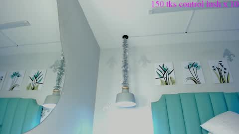 kentha_mitchells online show from January 30, 4:45 pm