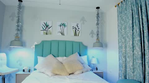 kentha_mitchells online show from February 20, 10:37 am