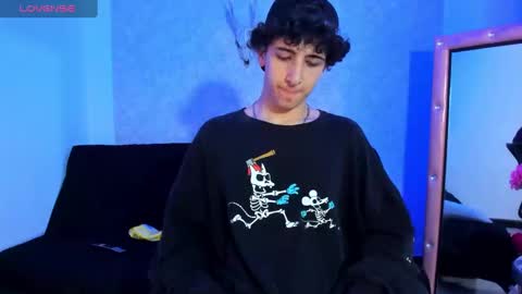 Kev online show from December 15, 12:40 am