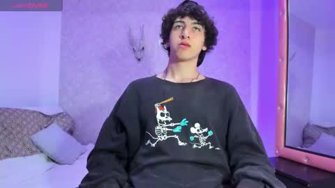 Kev online show from January 14, 3:11 am