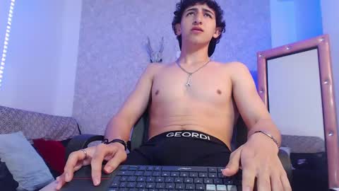 Kev online show from February 19, 4:55 pm