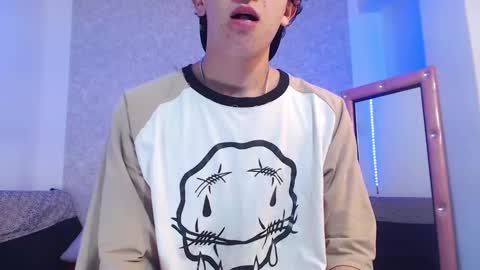 Kev online show from February 15, 2:22 pm