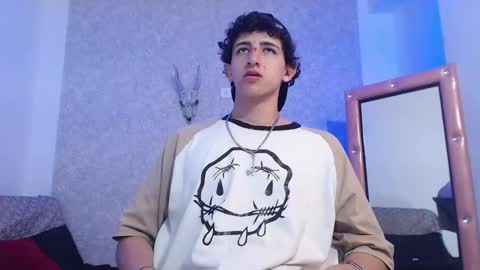 Kev online show from February 16, 6:54 pm