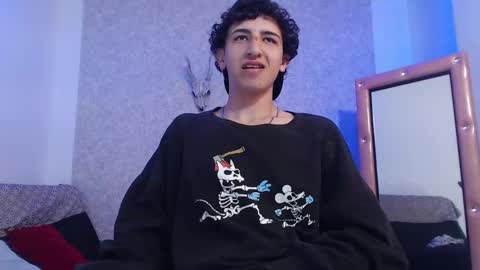 Kev online show from February 17, 4:39 pm