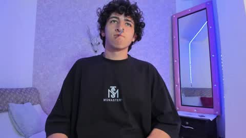 Kev online show from January 22, 4:44 am