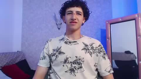 Kev online show from February 17, 1:33 pm
