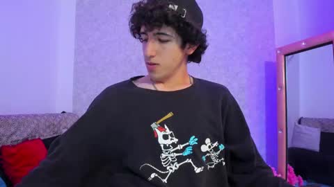 Kev online show from February 3, 4:41 pm