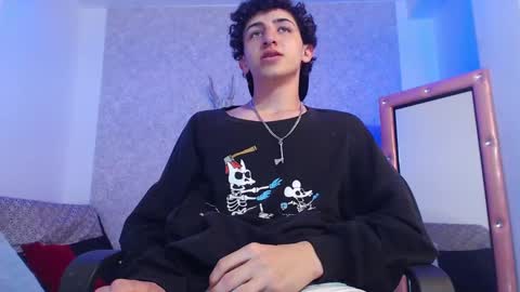 Kev online show from February 18, 11:30 pm