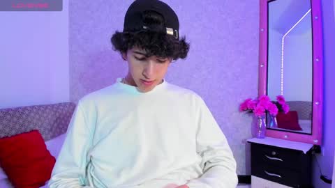 Kev online show from January 15, 1:12 am
